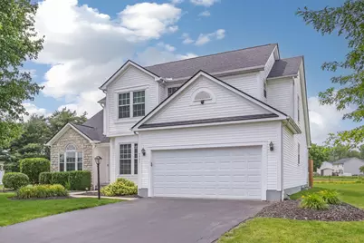 5771 Daisy Trail Drive, Grove City, OH 43123 - Photo 5