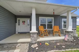 22385 Wolford-Maskill Rd, Marysville, OH 43040 - Photo 7