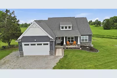 22385 Wolford Maskill Road, Marysville, OH 43040 - Photo 3