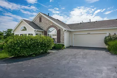 6244 Ardmore Way #1, Dublin, OH 43016 - Photo 45