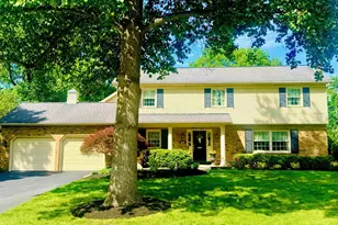 1990 Upper Chelsea Rd, Upper Arlington, OH 43221 - Photo 1
