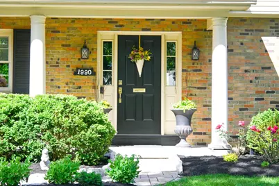 1990 Upper Chelsea Road, Upper Arlington, OH 43221 - Photo 3