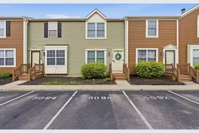 5094 Stoneybrook Boulevard #1D, Hilliard, OH 43026 - Photo 23