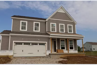 7379 Larkleaf Drive, Plain City, OH 43064 - Photo 1