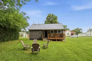 249 W Mound St, South Charleston, OH 45368 - Photo 23