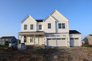 360 Fawn Vly Pl, Galena, OH 43021 - Photo 1