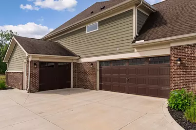 3600 Sparrow Court, Hilliard, OH 43026 - Photo 5
