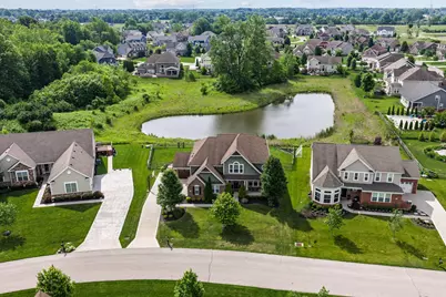 3600 Sparrow Court, Hilliard, OH 43026 - Photo 3