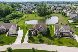 3600 Sparrow Ct, Hilliard, OH 43026 - Photo 3