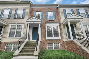 3861 Preserve Crossing Blvd, Columbus, OH 43230 - Photo 1