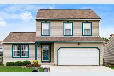 1720 Damos Way, Marysville, OH 43040 - Photo 1