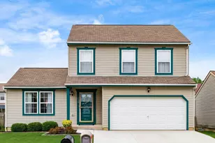 1720 Damos Way, Marysville, OH 43040 - Photo 1
