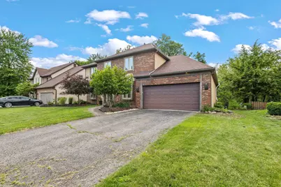 7794 Pembrook Drive, Reynoldsburg, OH 43068 - Photo 3
