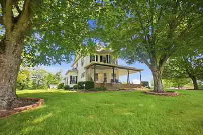 4838 Marion Road NW, Centerburg, OH 43011 - Photo 3