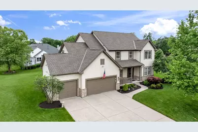 5904 Bretton Place, Westerville, OH 43082 - Photo 1