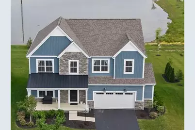5659 Freight Line Way, Plain City, OH 43064 - Photo 3