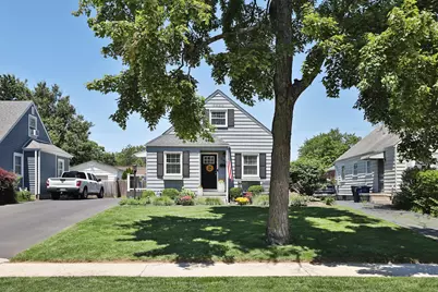 588 Chatham Road, Columbus, OH 43214 - Photo 1