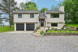 8202 County Rd 5 S, West Liberty, OH 43357 - Photo 1