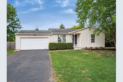 5369 Bramble Brook Drive, Columbus, OH 43228 - Photo 3
