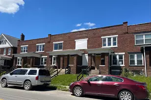 820 E Whittier St, Columbus, OH 43206 - Photo 1