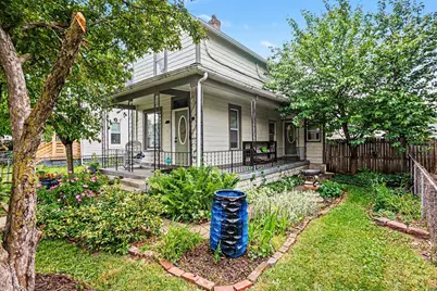 133 E Morrill Avenue, Columbus, OH 43207 - Photo 1