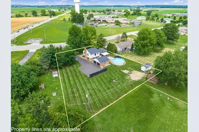 16707 County Home Road, Marysville, OH 43040 - Photo 51