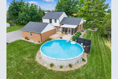 16707 County Home Road, Marysville, OH 43040 - Photo 5