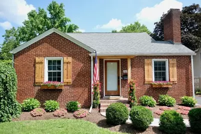 2698 Ruhl Avenue, Columbus, OH 43209 - Photo 1