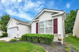 116 Broadstone Cir E, Blacklick, OH 43004 - Photo 5