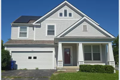 771 Lilly Landing Lane, Blacklick, OH 43004 - Photo 1