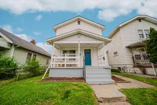 860 Thomas Ave, Columbus, OH 43223 - Photo 1