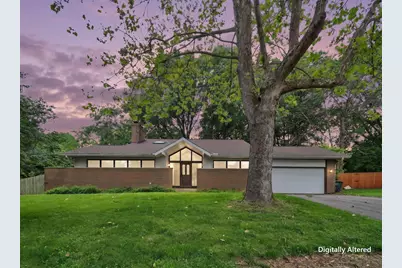 5650 Indian Mound Court, Columbus, OH 43213 - Photo 1
