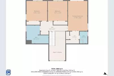5650 Indian Mound Court, Columbus, OH 43213 - Photo 45