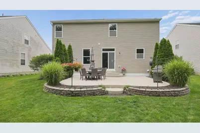 634 Saffron Drive, Sunbury, OH 43074 - Photo 5