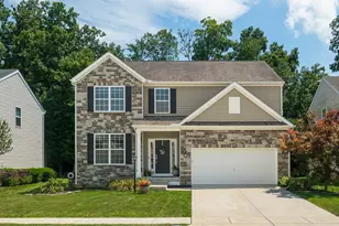 634 Saffron Dr, Sunbury, OH 43074 - Photo 1