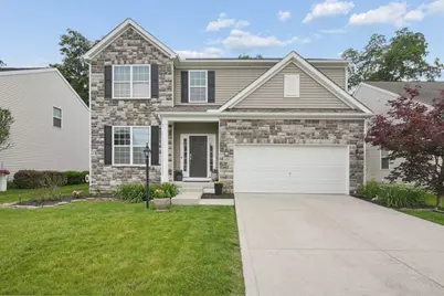 634 Saffron Drive, Sunbury, OH 43074 - Photo 1