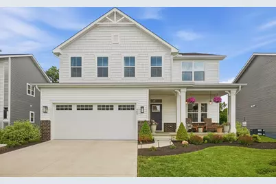 485 Steeplechase Street, Delaware, OH 43015 - Photo 1