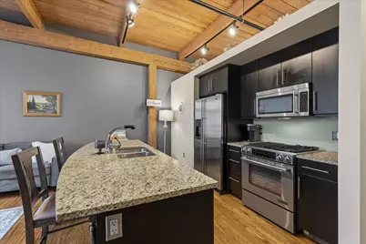 448 W Nationwide Boulevard #404, Columbus, OH 43215 - Photo 11