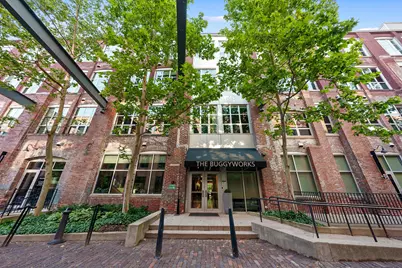 448 W Nationwide Boulevard #404, Columbus, OH 43215 - Photo 3