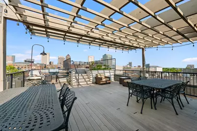 448 W Nationwide Boulevard #404, Columbus, OH 43215 - Photo 21