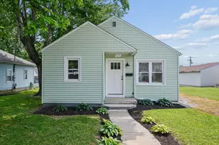 1127 Grace St, Washington Court House, OH 43160 - Photo 1