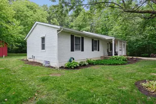 7860 Lane Rd, Centerburg, OH 43011 - Photo 3