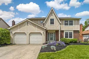 5737 Running Brook Dr, Westerville, OH 43081 - Photo 1