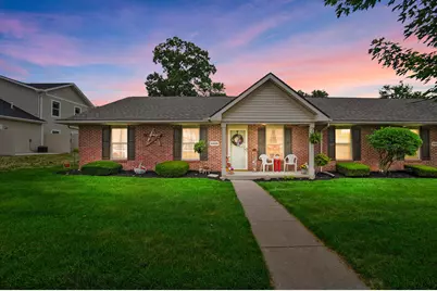 4818 Cornell Street, Springfield, OH 45503 - Photo 1