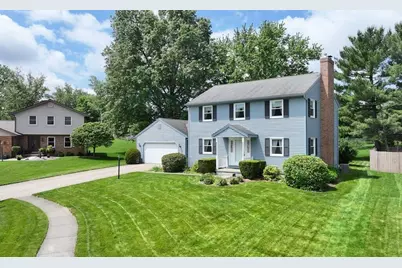 2254 Saratoga Court, Mansfield, OH 44904 - Photo 3