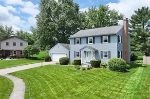 2254 Saratoga Ct, Mansfield, OH 44904 - Photo 3