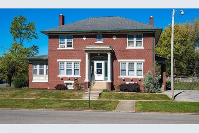 3840 N High Street #C, Columbus, OH 43214 - Photo 1