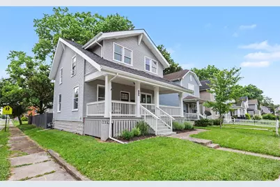 778 Miller Avenue, Columbus, OH 43205 - Photo 3
