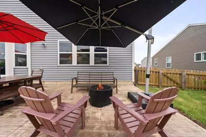 34 Burroughs Drive, Ashville, OH 43103 - Photo 49