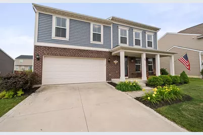 34 Burroughs Drive, Ashville, OH 43103 - Photo 61